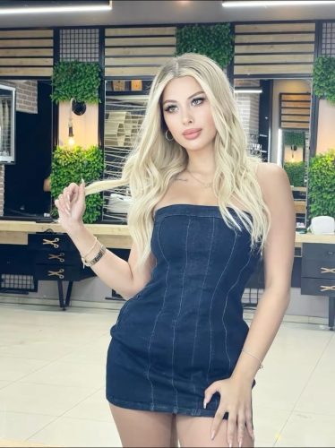 Türk Kaliteli Escort Beyza